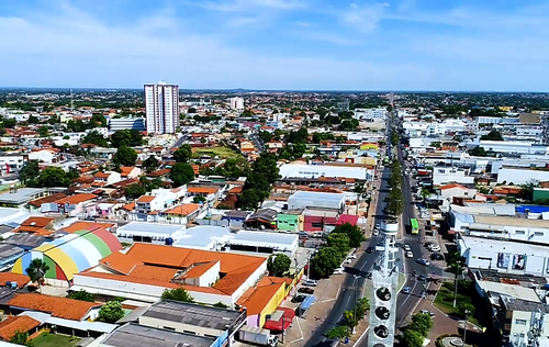 Várzea Grande, Brazil Várzea Grande