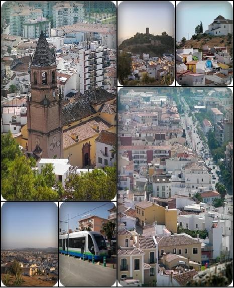 Vélez-Málaga, Spain Vélez-Málaga