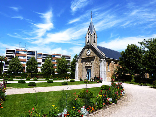 Vélizy-Villacoublay, France Vélizy-Villacoublay