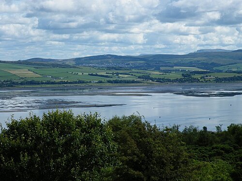 Vale of Leven, United Kingdom Vale of Leven