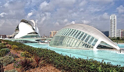 Valencia, Spain Valencia