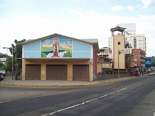 Valera, Venezuela Valera