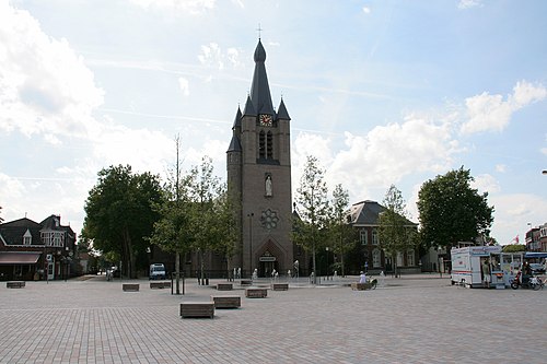 Valkenswaard, Netherlands Valkenswaard