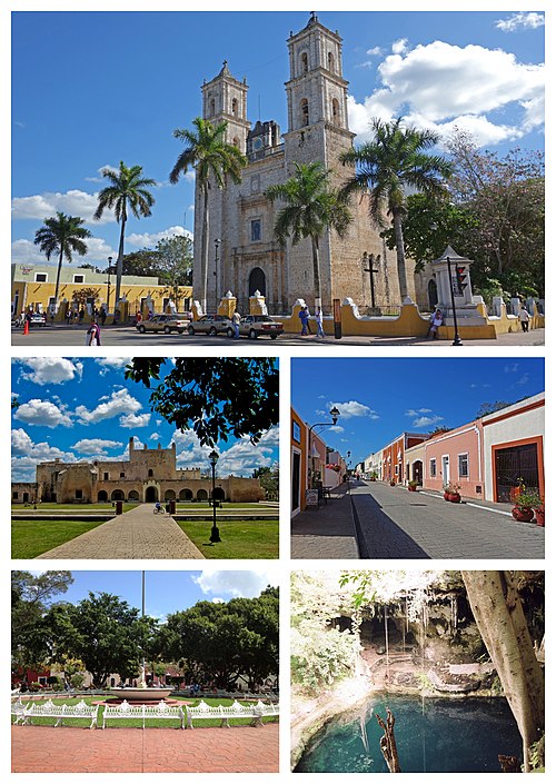 Valladolid, Mexico Valladolid