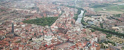 Valladolid, Spain Valladolid