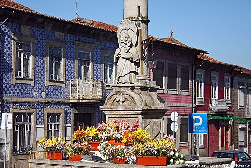 Valongo, Portugal Valongo