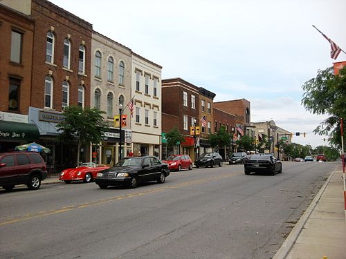 Valparaiso IN, United States Valparaiso