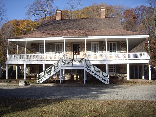 Cortlandt Manor