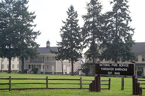 Vancouver WA, United States Vancouver
