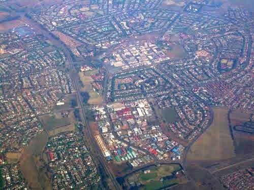 Vanderbijlpark, South Africa Vanderbijlpark