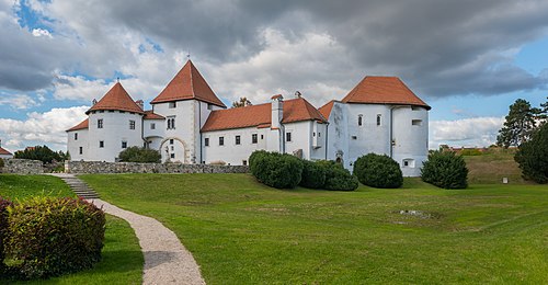 Varaždin