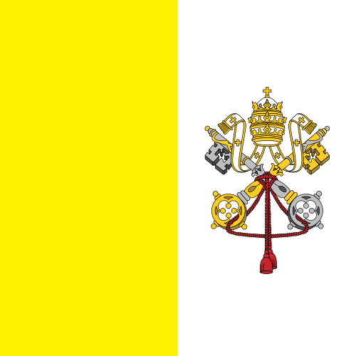 Vatican City, Holy See Vatican City