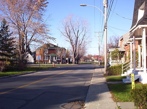 Vaudreuil-Dorion, Canada Vaudreuil-Dorion
