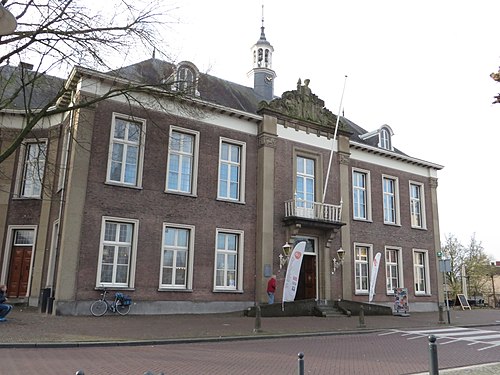 Veghel, Netherlands Veghel