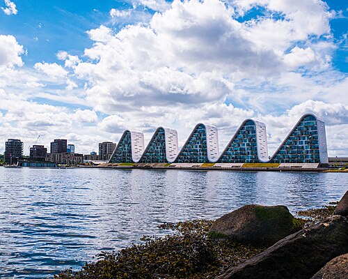 Vejle, Denmark Vejle