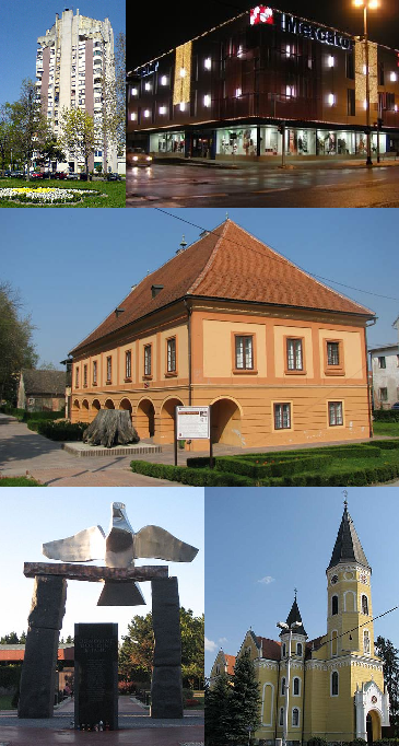 Velika Gorica