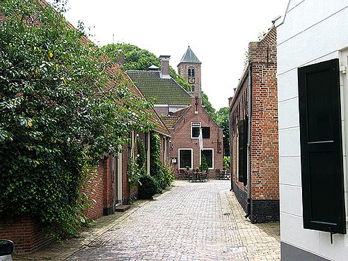 Velsen-Zuid, Netherlands Velsen-Zuid
