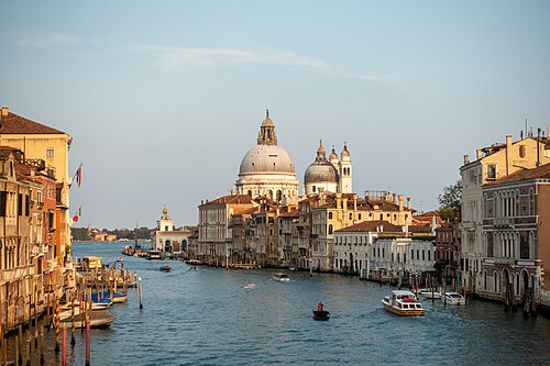 Venice, Italy Venice