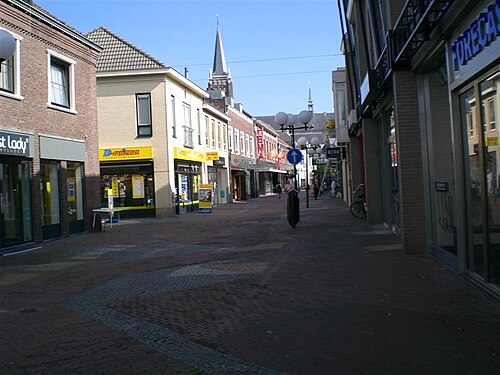 Venray, Netherlands Venray