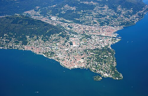 Verbania, Italy Verbania
