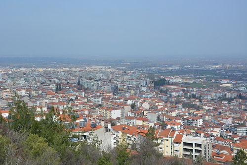 Véroia