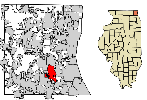 Vernon Hills
