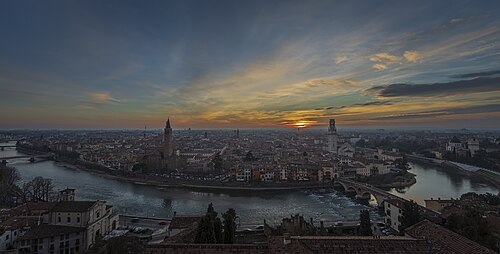 Verona, Italy Verona