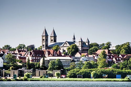 Viborg, Denmark Viborg