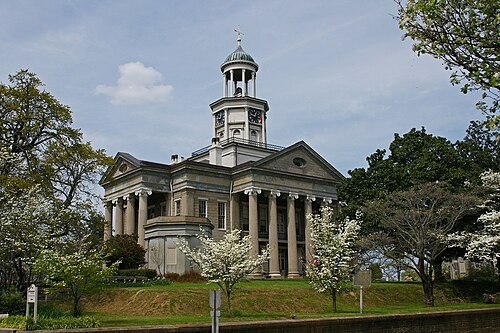 Vicksburg MS, United States Vicksburg