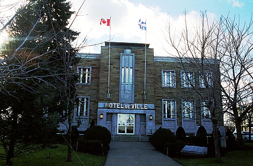 Victoriaville, Canada Victoriaville