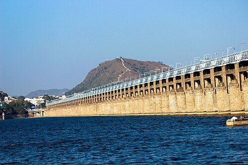 Vijayawada, India Vijayawada