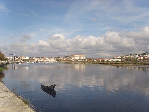 Vila do Conde, Portugal Vila do Conde