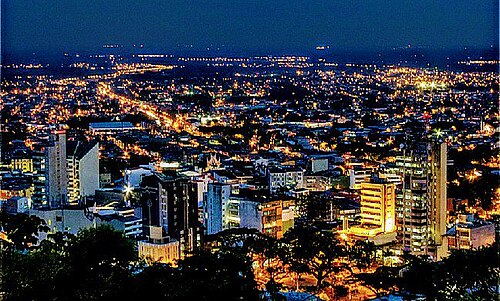 Villavicencio