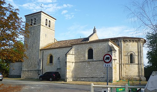 Villenave-d'Ornon, France Villenave-d'Ornon