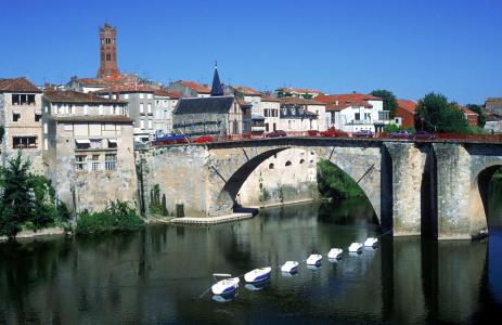 Villeneuve-sur-Lot, France Villeneuve-sur-Lot