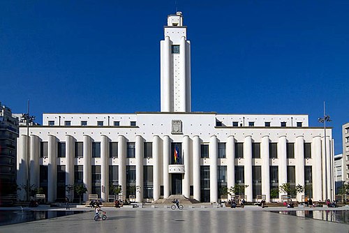 Villeurbanne, France Villeurbanne