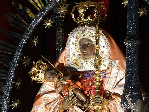 Candelaria, Spain Candelaria