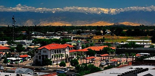 Visalia