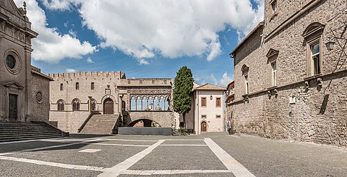 Viterbo, Italy Viterbo