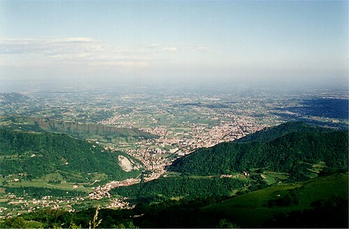 Vittorio Veneto, Italy Vittorio Veneto