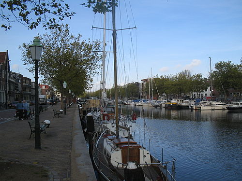 Vlaardingen, Netherlands Vlaardingen