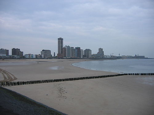 Vlissingen, Netherlands Vlissingen