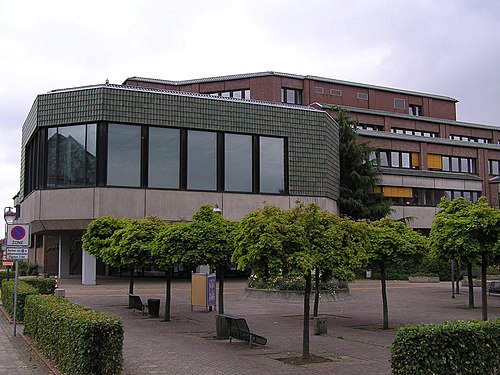Voerde