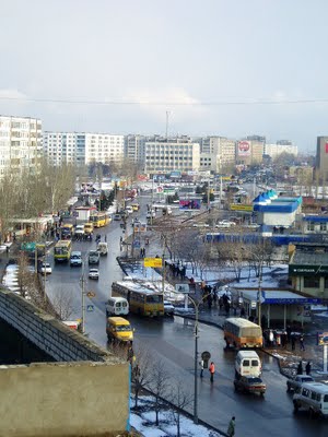 Volzhsky, Russian Federation Volzhsky