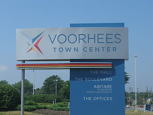 Voorhees