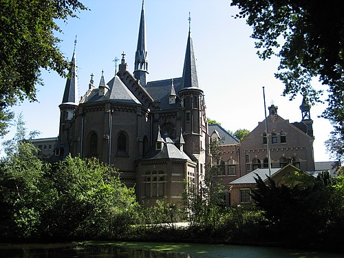 Voorschoten, Netherlands Voorschoten
