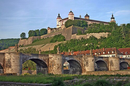 Würzburg, Germany Würzburg