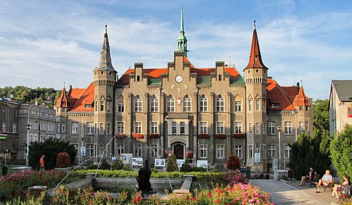 Wałbrzych