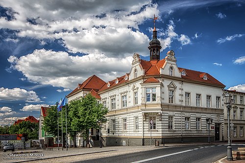 Wałcz
