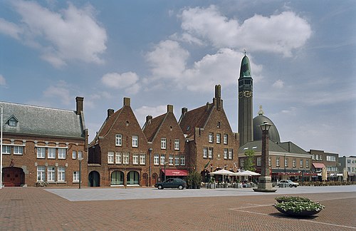 Waalwijk, Netherlands Waalwijk